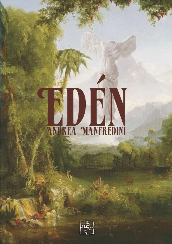 Edén | Andrea  Manfredini