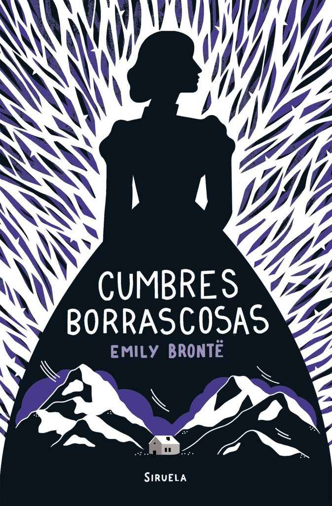 CUMBRES BORRASCOSAS | Emily Bronte
