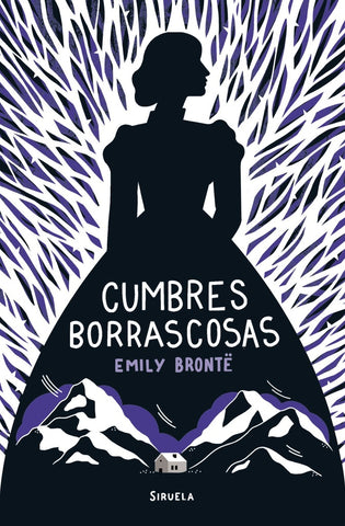 CUMBRES BORRASCOSAS | Emily Bronte
