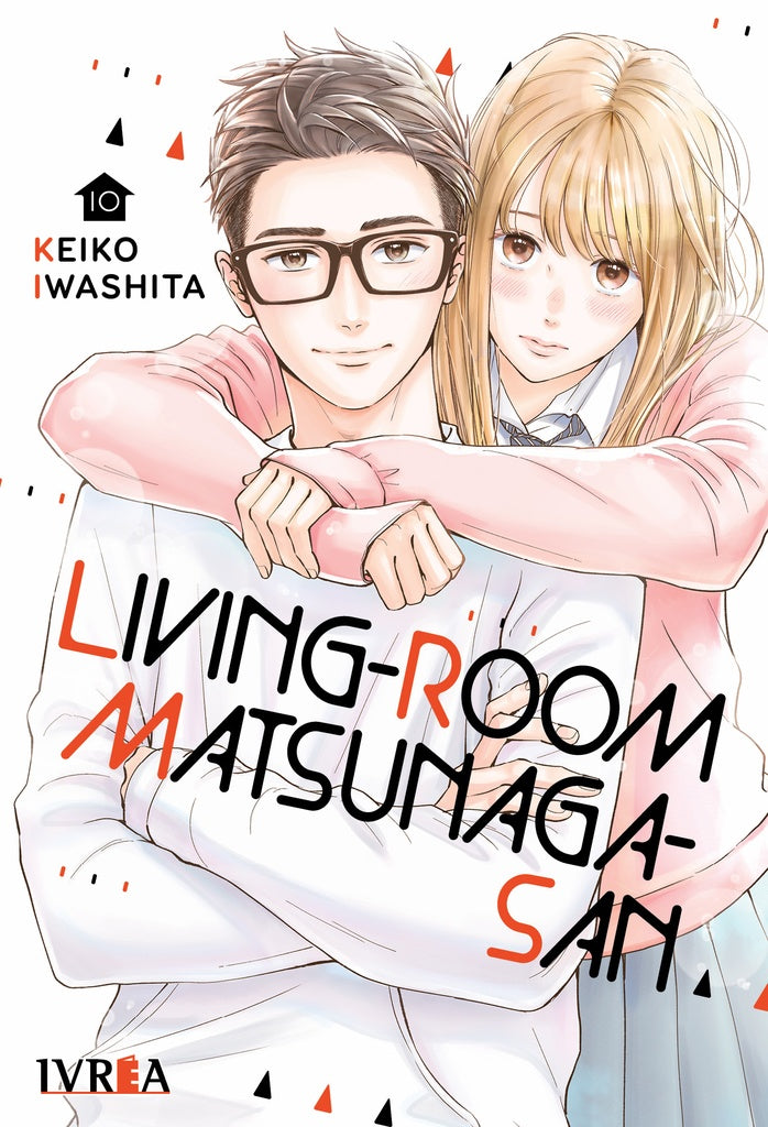 LIVING ROOM MATSUNAGA SAN 10.. | keiko  iwashita