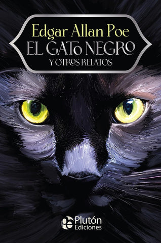 EL GATO NEGRO Y OTROS RELATOS.. | EDGAR ALLAN POE