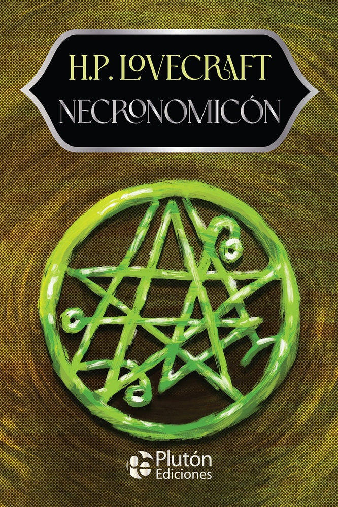 NECRONOMICON.. | H. P. Lovecraft