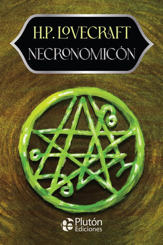NECRONOMICON.. | H. P. Lovecraft