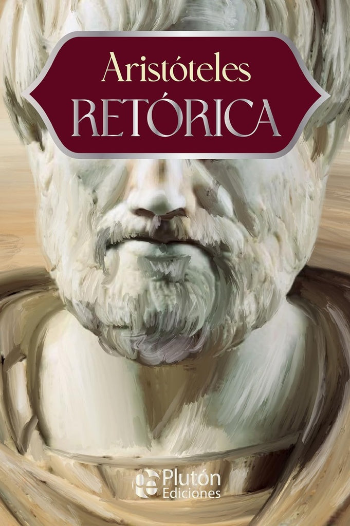 RETORICA.. | Aristoteles .