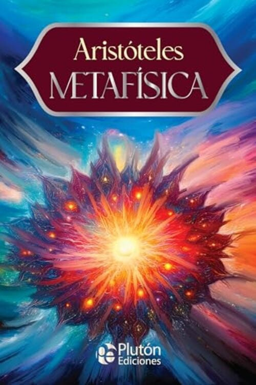 METAFISICA.. | Aristoteles