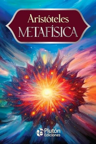 METAFISICA.. | Aristoteles