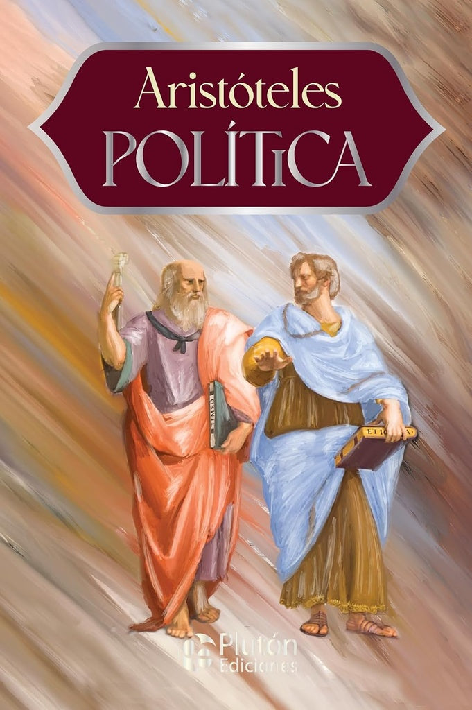 POLITICA | Aristoteles .