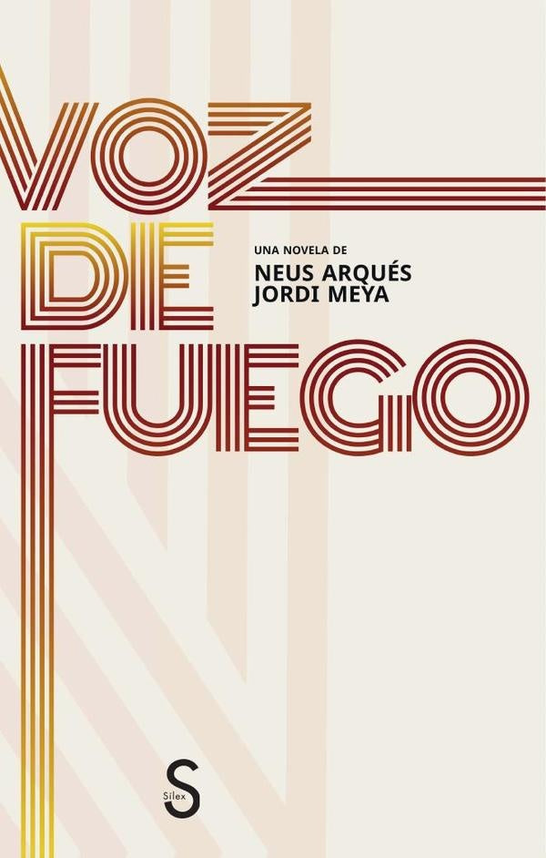 Voz de fuego | Arqués, Meya