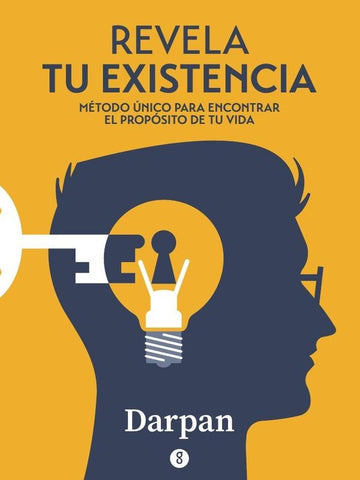 Revela tu existencia | Alejandro Villalpando