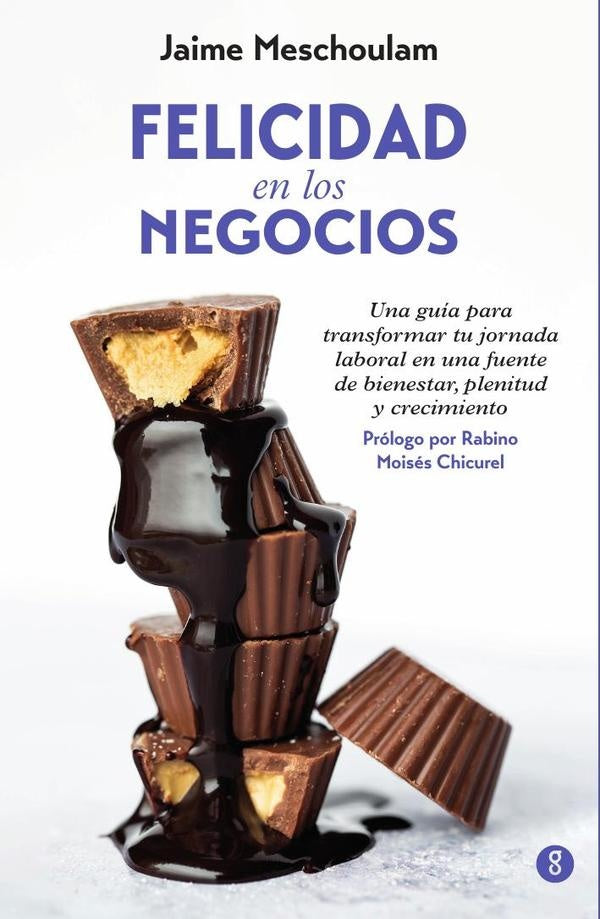 Felicidad en los negocios | Jaime Meschoulam