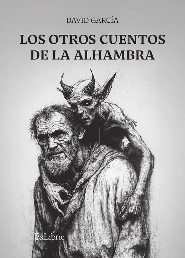 Los otros cuentos de la Alhambra | David García