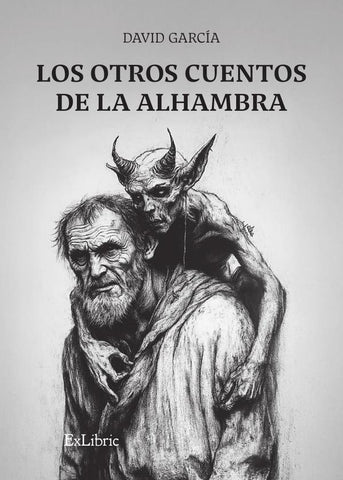 Los otros cuentos de la Alhambra | David García