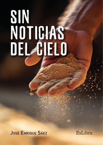 Sin noticias del cielo | José Enrique Sáez