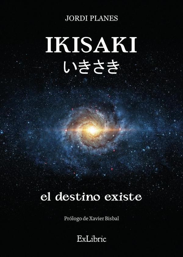 Ikisaki, el destino existe | Jordi Planes