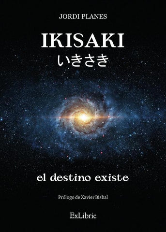 Ikisaki, el destino existe | Jordi Planes
