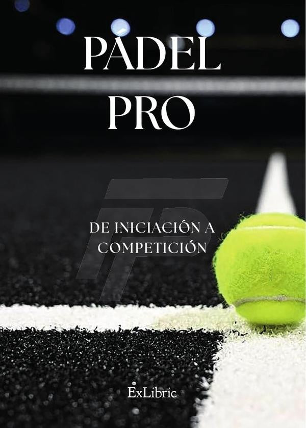 Pádel Pro | Francisco J. Plaza