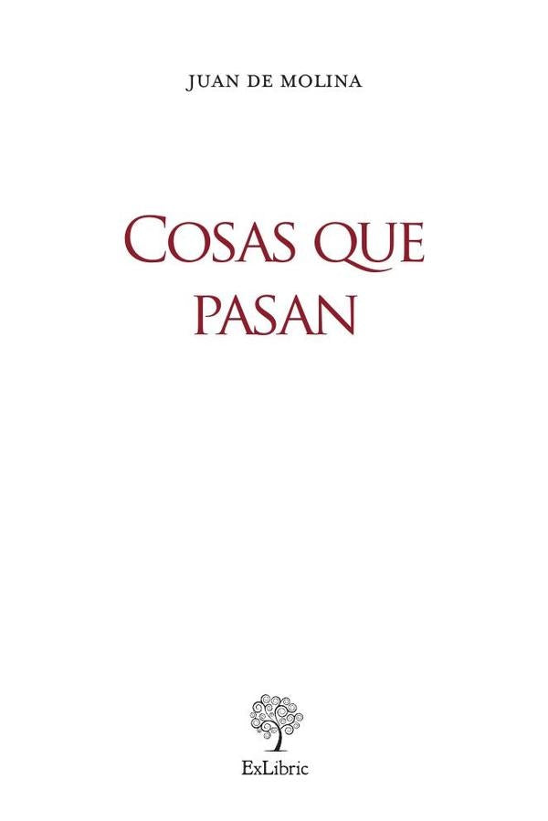 Cosas que pasan | Juan de Molina