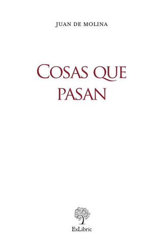 Cosas que pasan | Juan de Molina