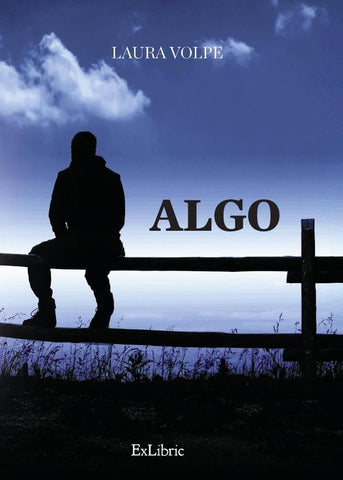 Algo | Laura Volpe