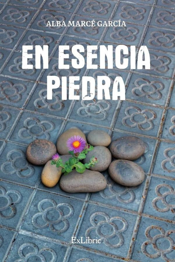 En esencia piedra | Alba Marcé García