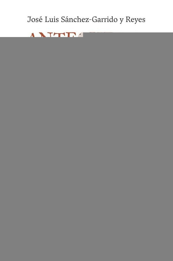 Antequera, otra vez | José Luis Sánchez-Garrido y Reyes