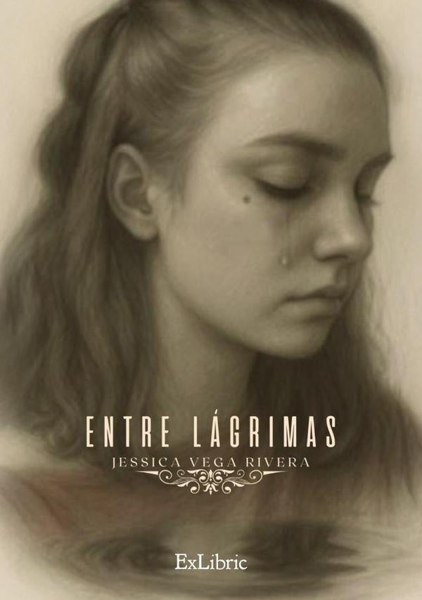 Entre lágrimas | Jessica Vega Rivera