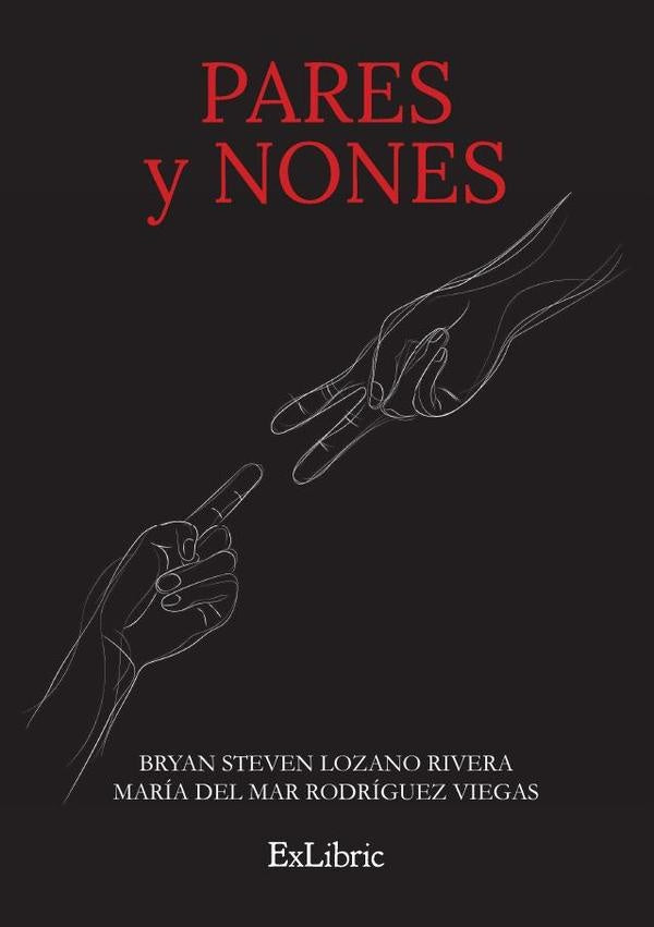 Pares y nones | Rodríguez Viegas, Lozano Rivera