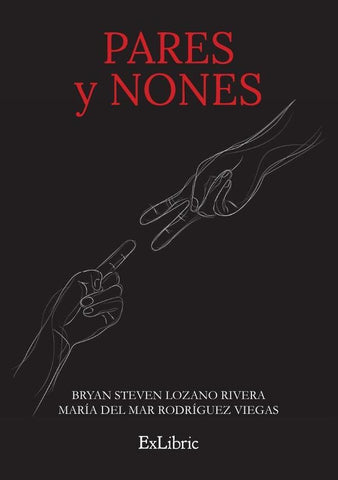Pares y nones | Rodríguez Viegas, Lozano Rivera