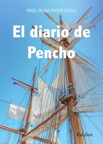 El diario de Pencho | Ángel de San Martín Tudela