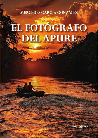 El fotógrafo del Apure | Mercedes García González