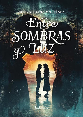 Entre sombras y luz | Alcudia Martínez, Martínez Navarrete