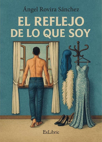 El reflejo de lo que soy | Ángel Rovira Sánchez