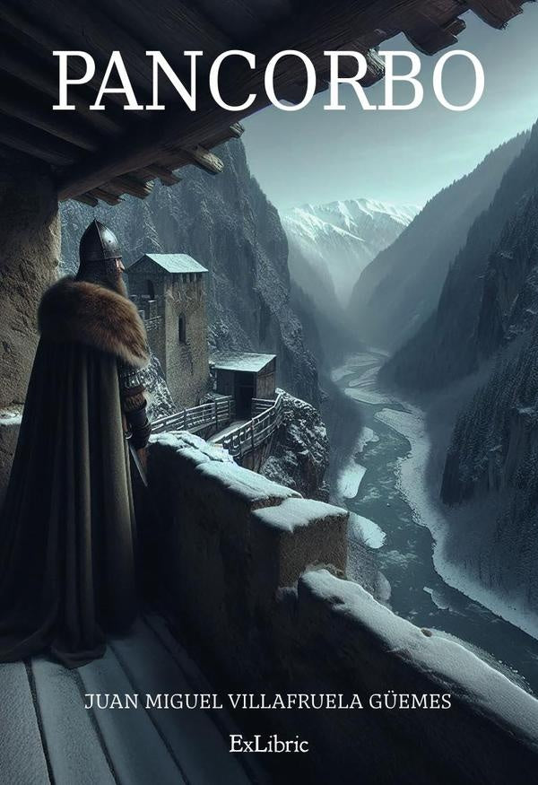 Pancorbo | Juan Miguel Villafruela Güemes