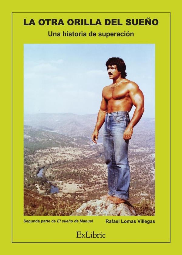 La otra orilla del sueño | Rafael Lomas Villegas