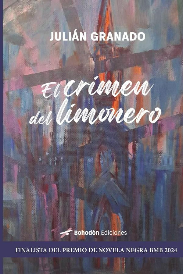 El crimen del limonero | Julián Granado
