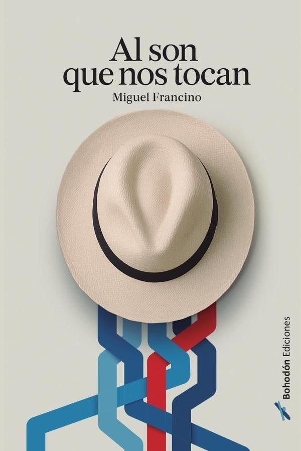Al son que nos tocan | Miguel Francino