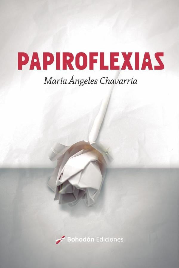 Papiroflexias | Chavarría, Chavarría Aznar