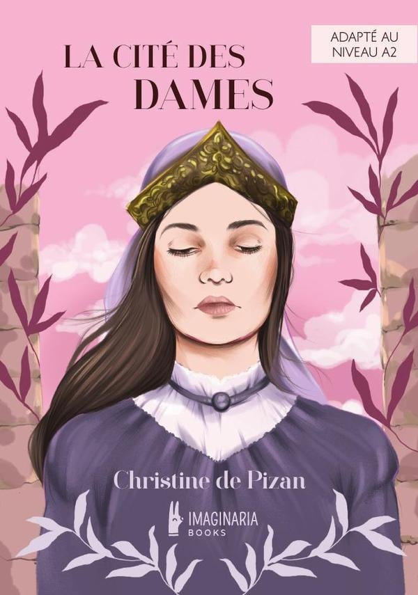 La cité des dames | de Pizan, Miquel Brecia