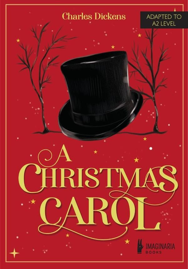 A Christmas Carol (A2 level) | Dickens, Losa García