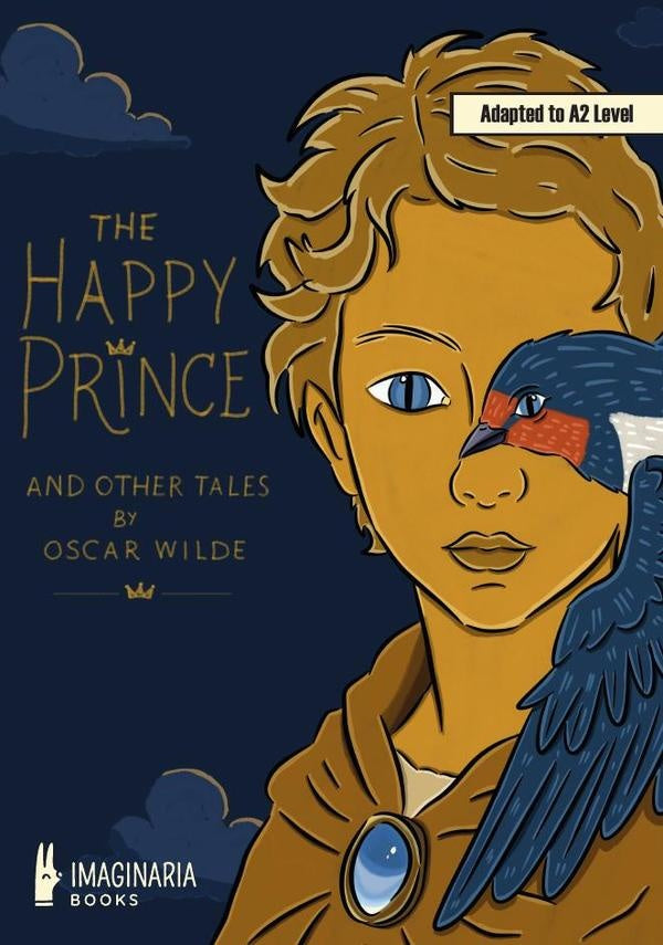The Happy Prince and other Tales | Miquel Brecia, Wilde y otros