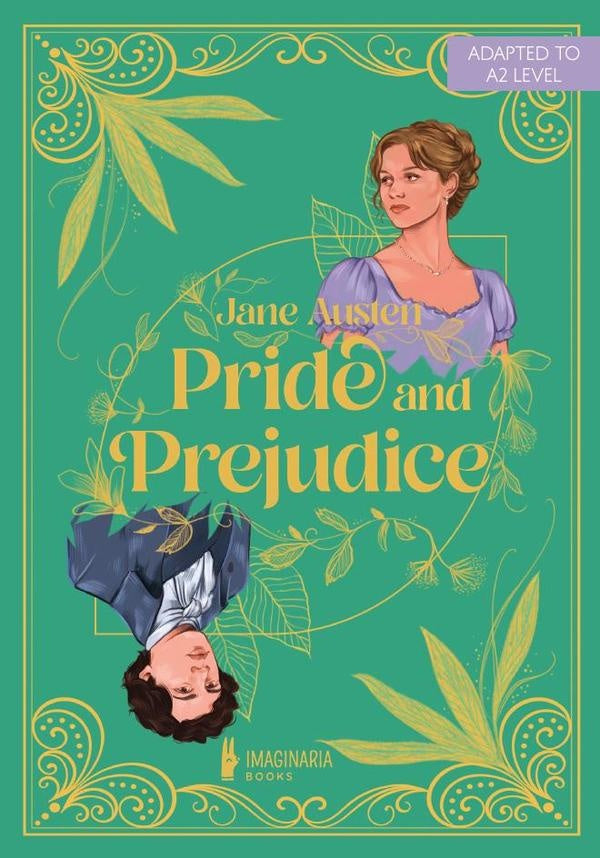 Pride and Prejudice (A2 level) | Austen, Ramos Sánchez