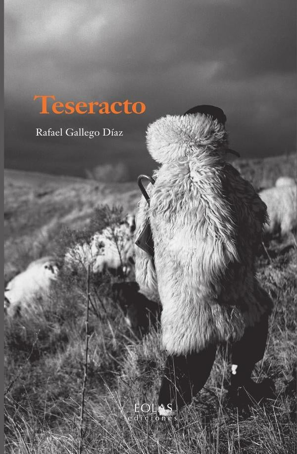 Teseracto | RAFAEL GALLEGO
