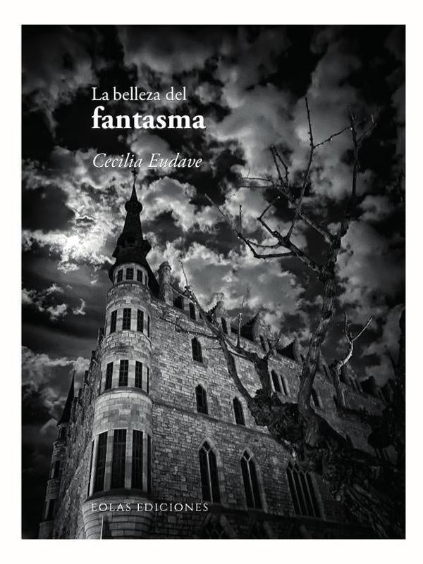 La belleza del fantasma | Cecilia Eudave