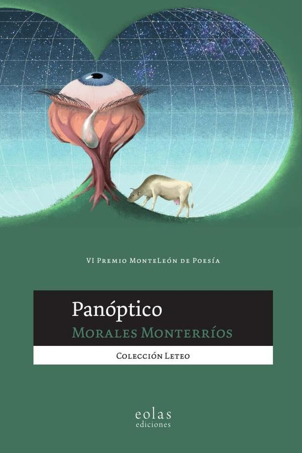Panóptico | Morales Monterrios