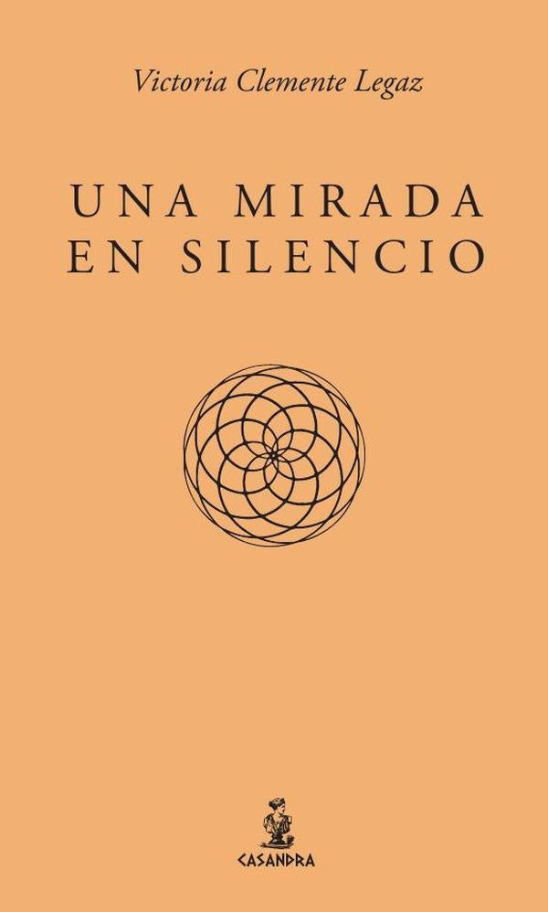 Una mirada en silencio | Victoria Clemente Legaz