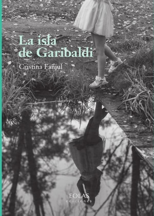La isla de Garibaldi | Cristina Fanjul