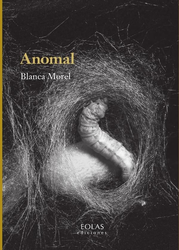 Anomal | Blanca Morel