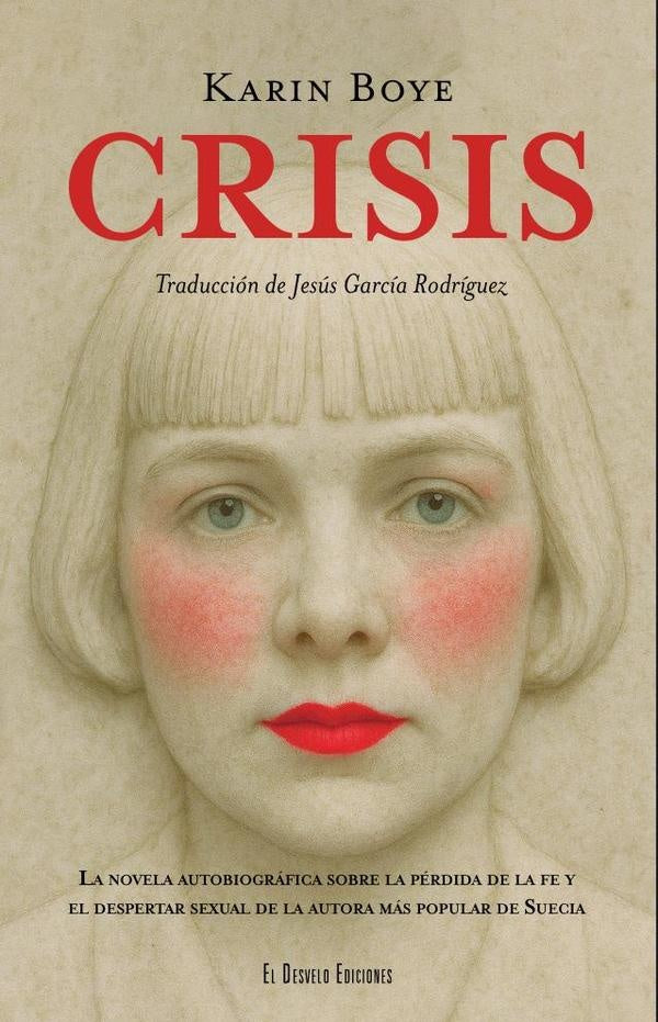 Crisis | Karin Boye