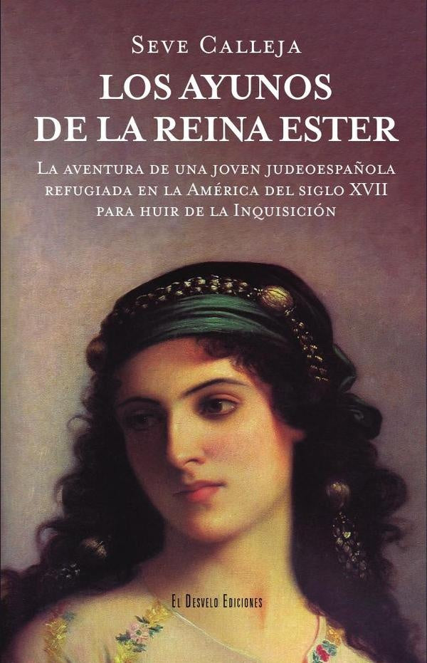 Los ayunos de la reina Ester | Seve Calleja