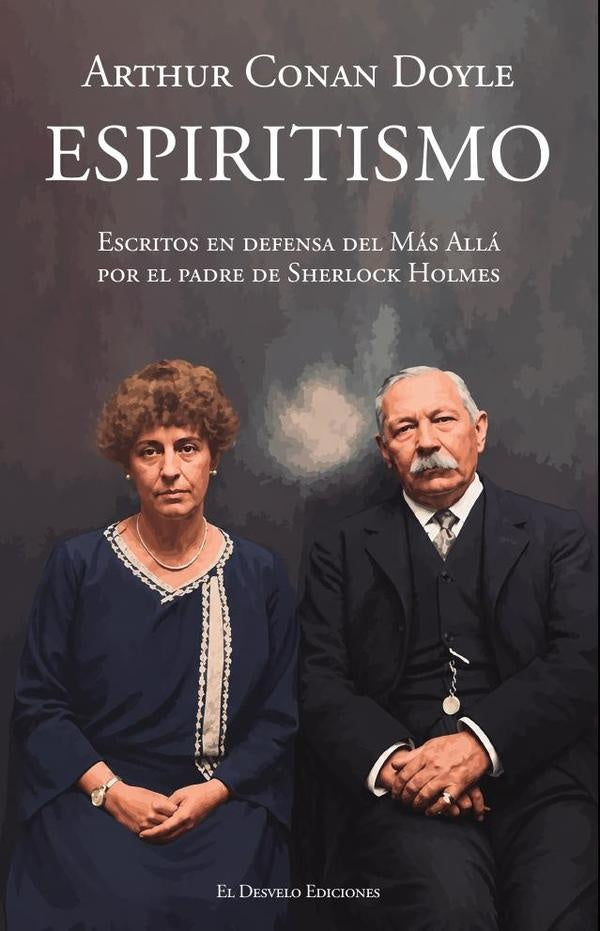 Espiritismo | Arthur Conan Doyle